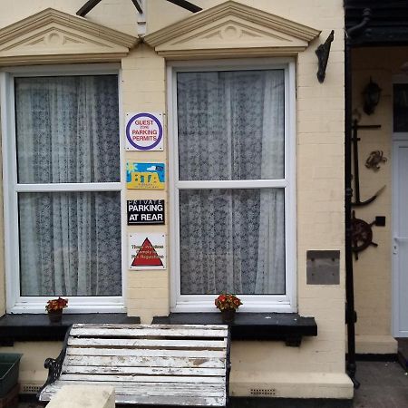 Puffin Holiday Apartments Bridlington Zewnętrze zdjęcie