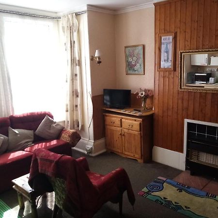 Puffin Holiday Apartments Bridlington Zewnętrze zdjęcie