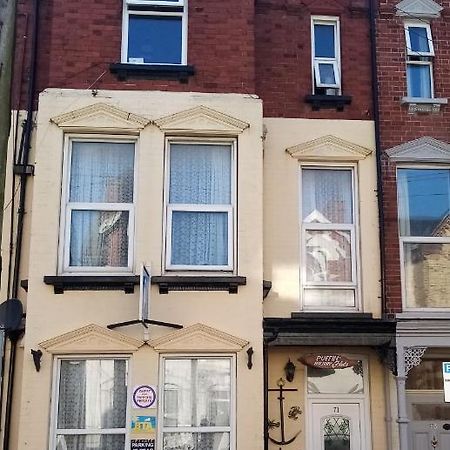 Puffin Holiday Apartments Bridlington Zewnętrze zdjęcie