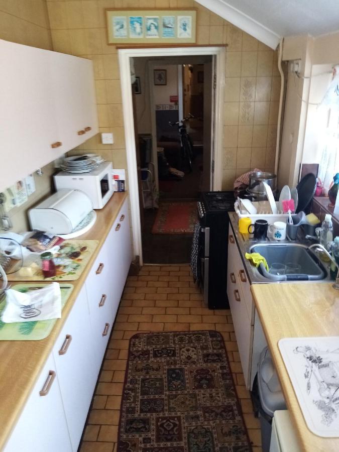 Puffin Holiday Apartments Bridlington Zewnętrze zdjęcie