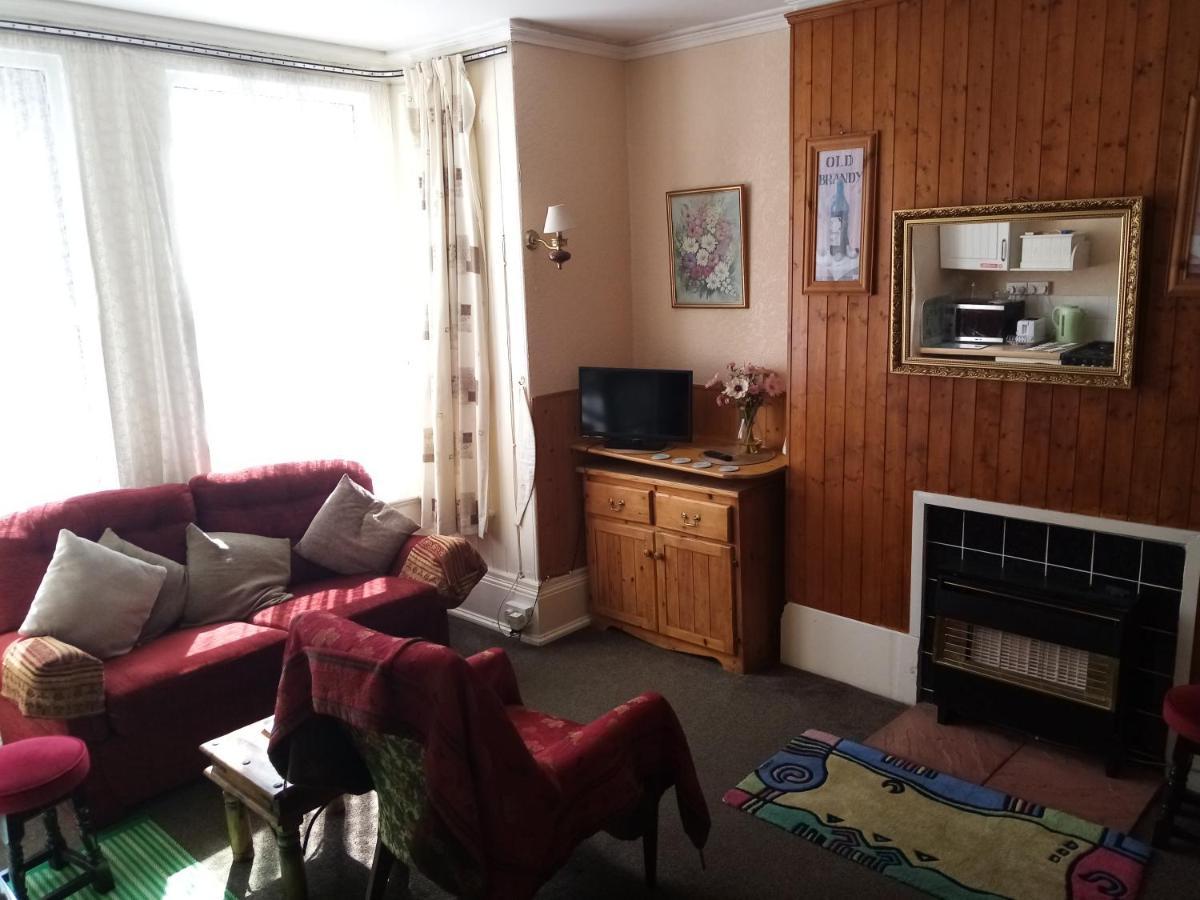 Puffin Holiday Apartments Bridlington Zewnętrze zdjęcie
