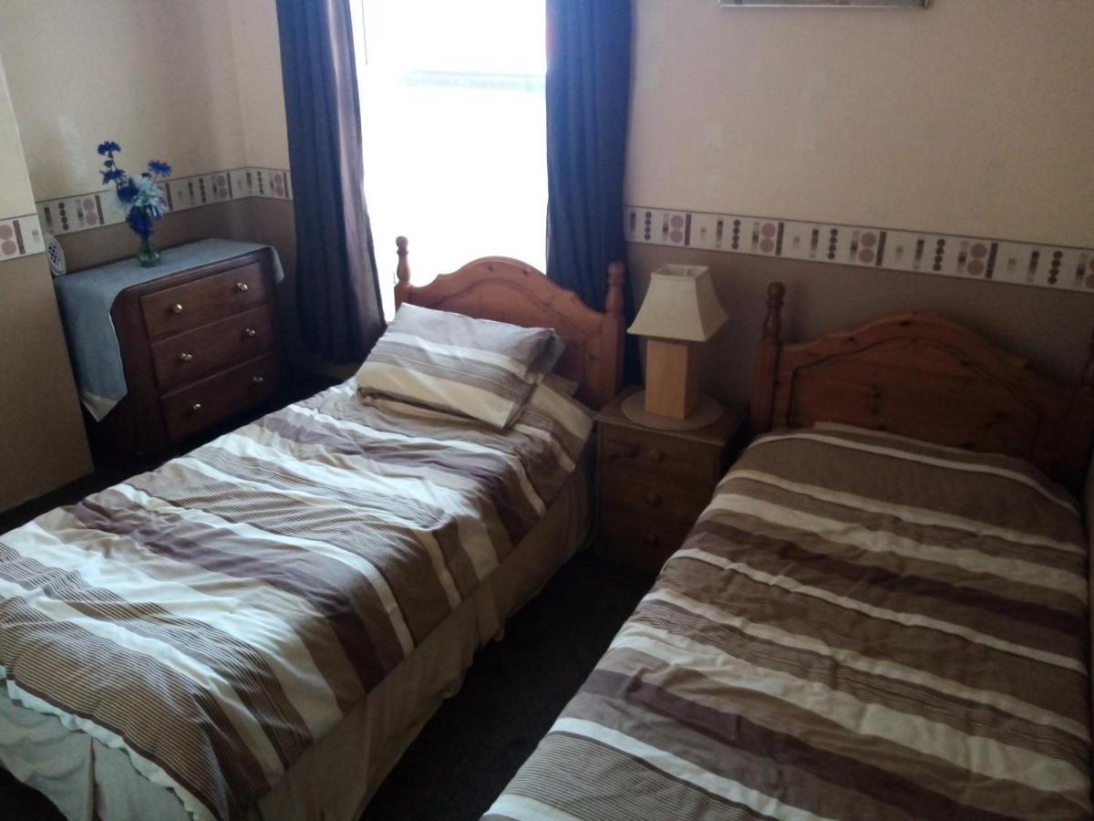 Puffin Holiday Apartments Bridlington Zewnętrze zdjęcie