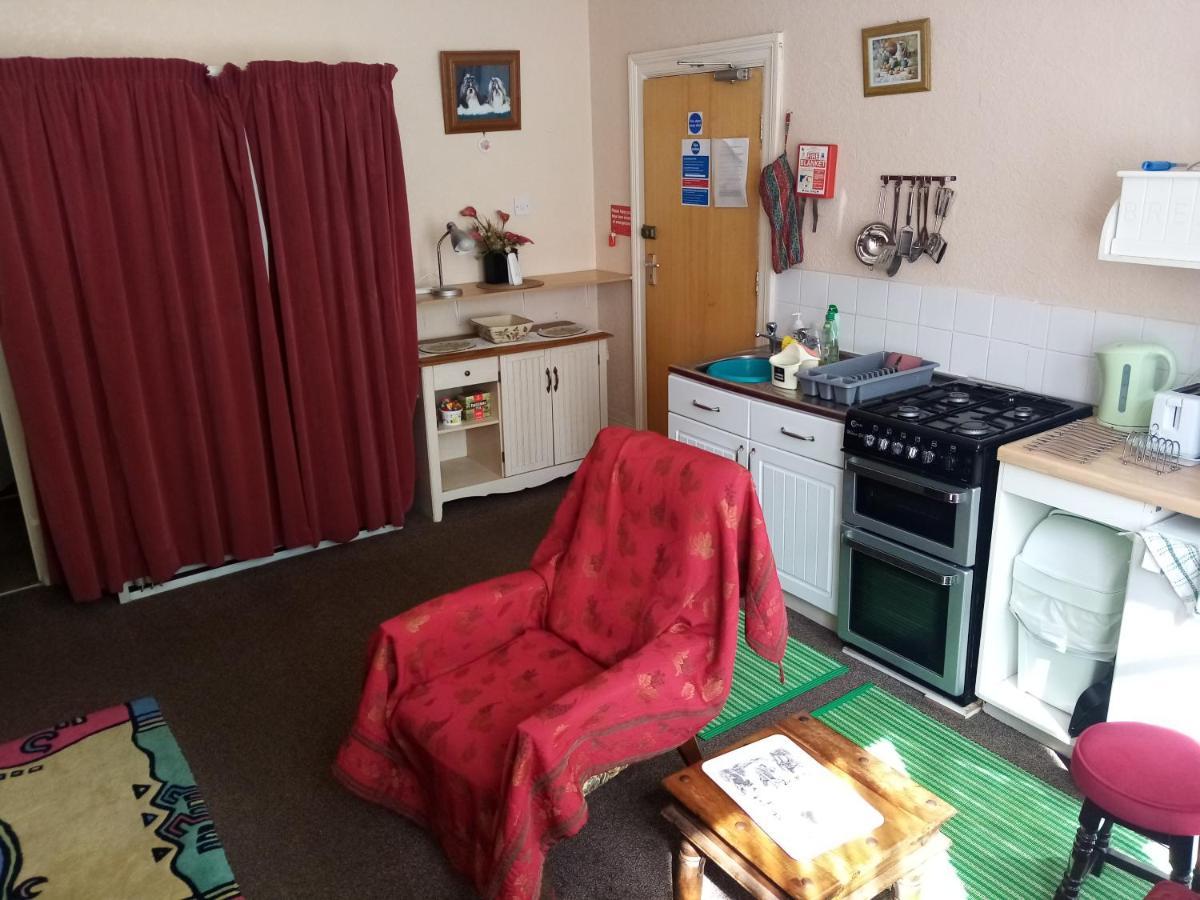 Puffin Holiday Apartments Bridlington Zewnętrze zdjęcie