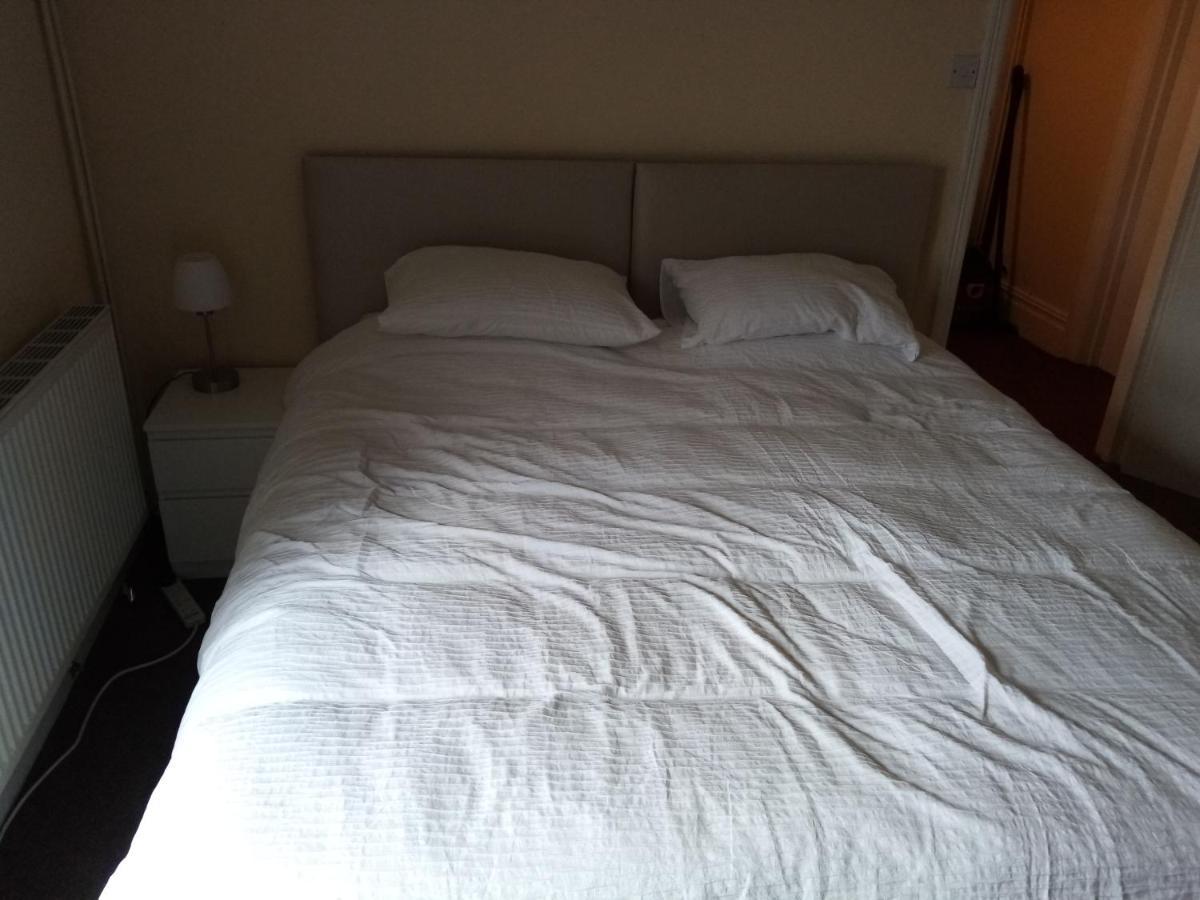 Puffin Holiday Apartments Bridlington Zewnętrze zdjęcie