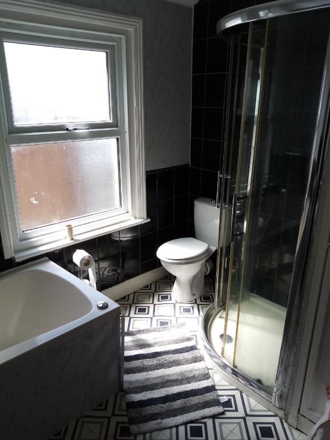 Puffin Holiday Apartments Bridlington Zewnętrze zdjęcie
