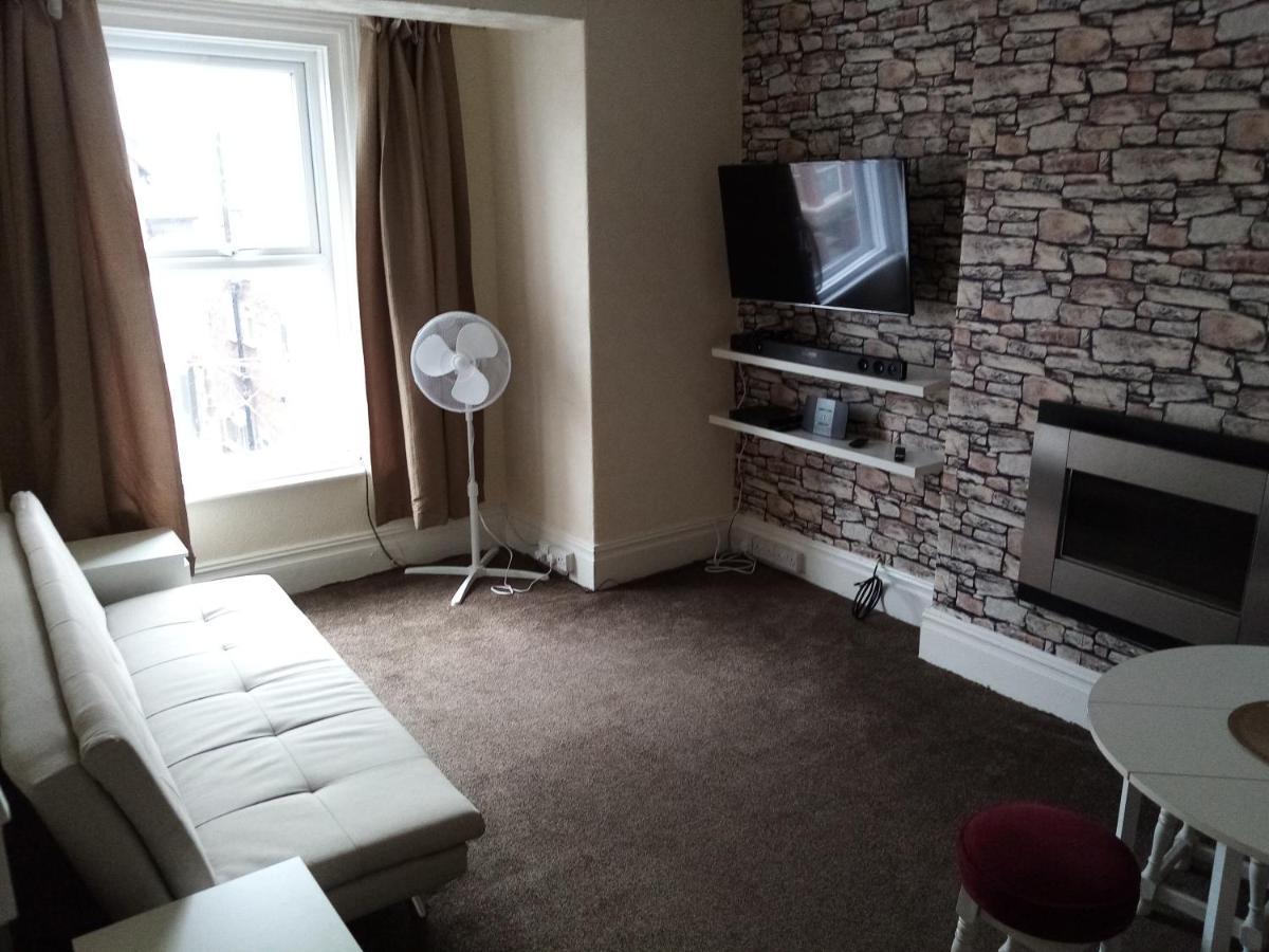 Puffin Holiday Apartments Bridlington Zewnętrze zdjęcie