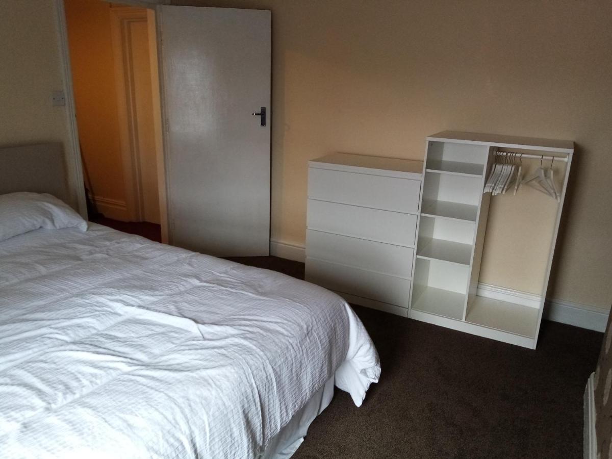 Puffin Holiday Apartments Bridlington Zewnętrze zdjęcie