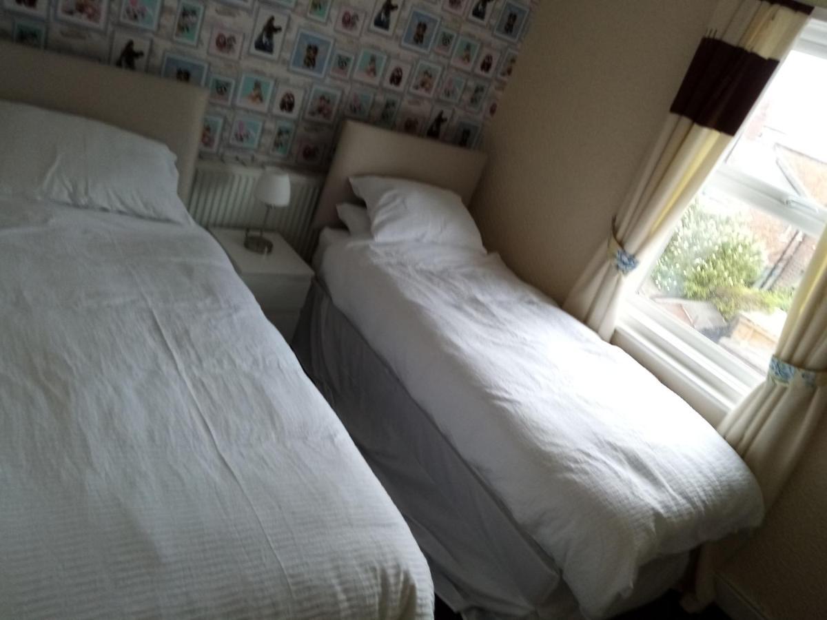 Puffin Holiday Apartments Bridlington Zewnętrze zdjęcie