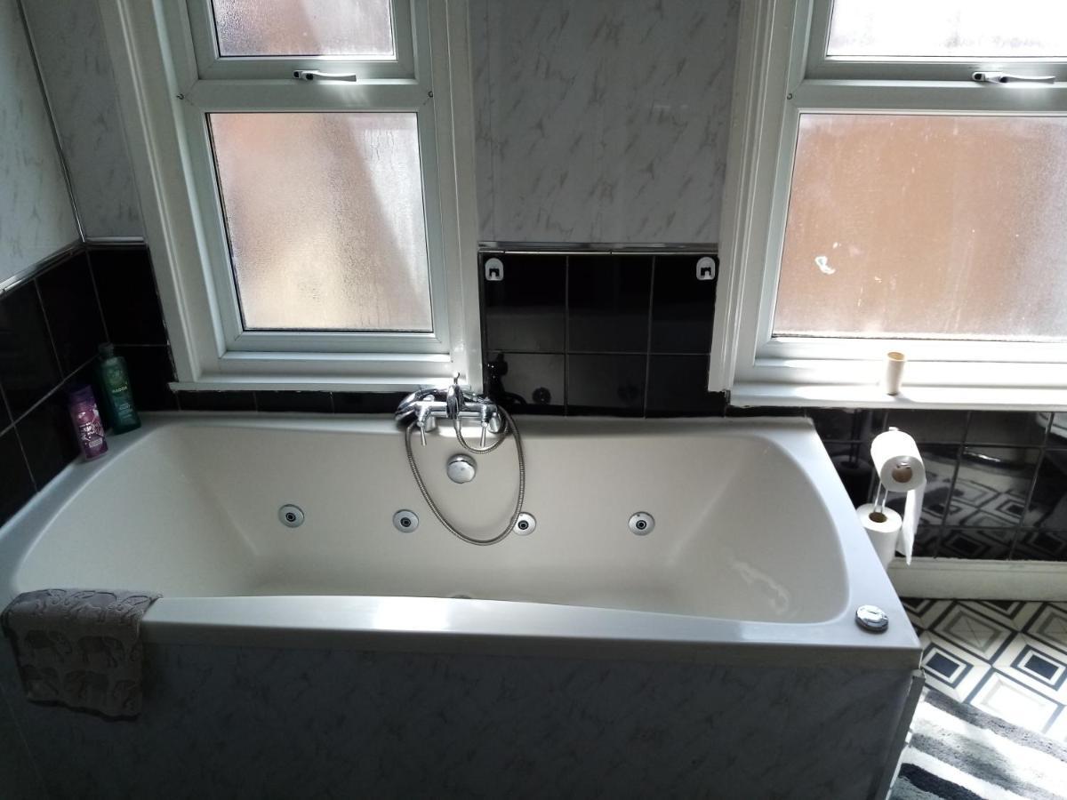 Puffin Holiday Apartments Bridlington Zewnętrze zdjęcie