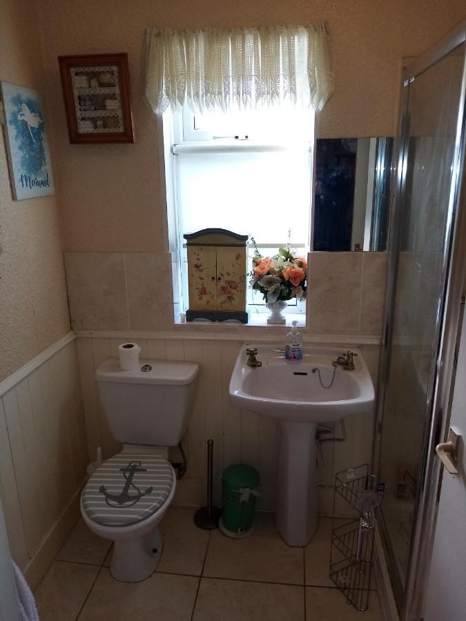Puffin Holiday Apartments Bridlington Zewnętrze zdjęcie
