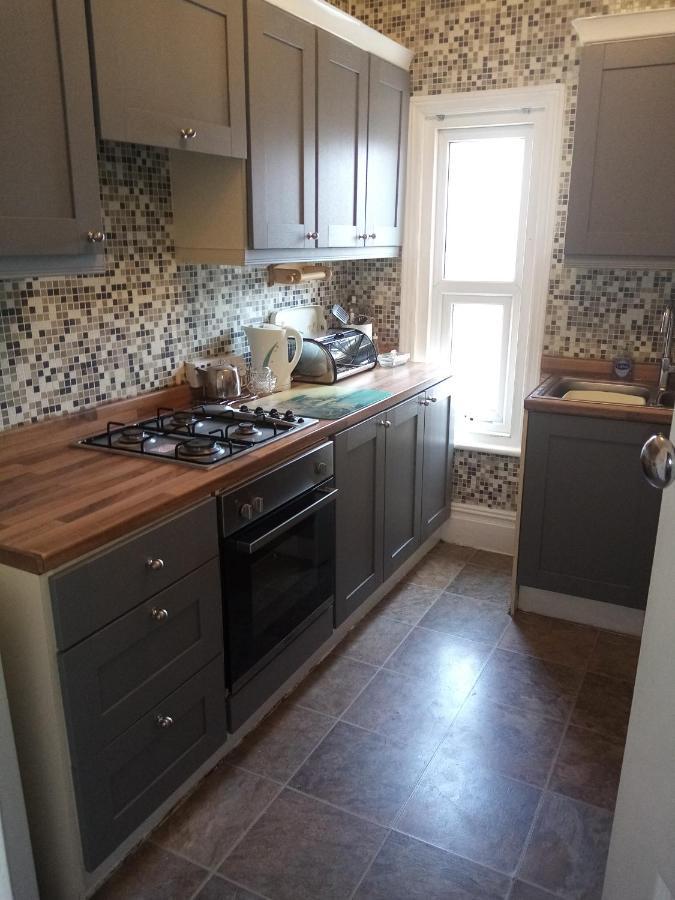 Puffin Holiday Apartments Bridlington Zewnętrze zdjęcie