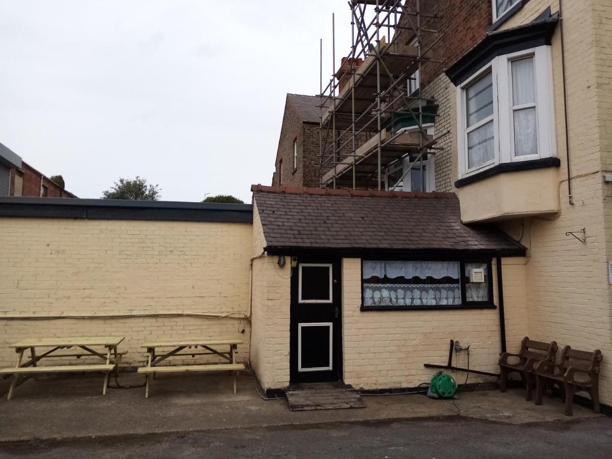 Puffin Holiday Apartments Bridlington Zewnętrze zdjęcie
