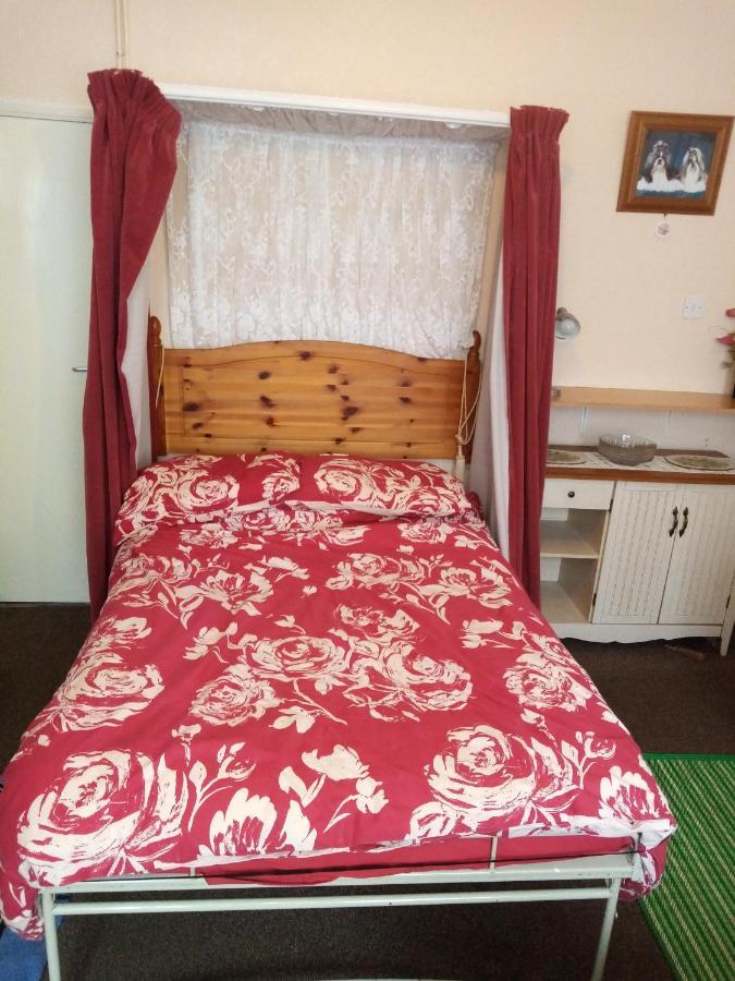 Puffin Holiday Apartments Bridlington Zewnętrze zdjęcie