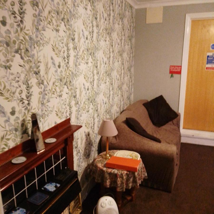 Puffin Holiday Apartments Bridlington Zewnętrze zdjęcie