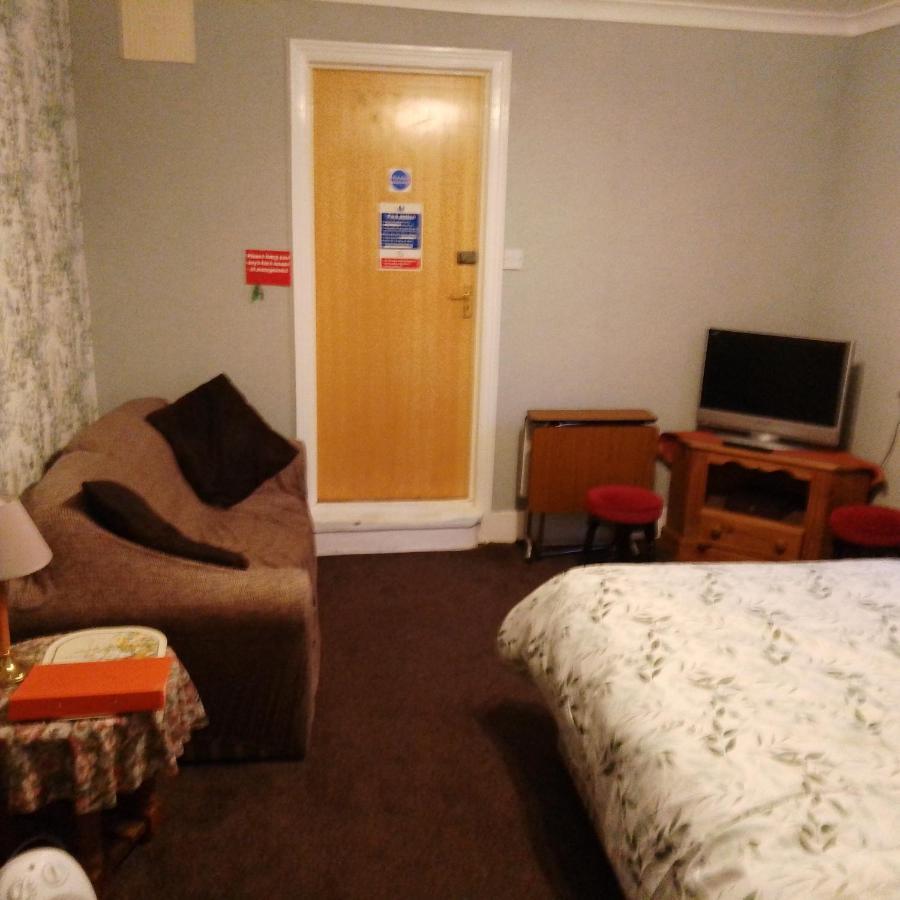 Puffin Holiday Apartments Bridlington Zewnętrze zdjęcie