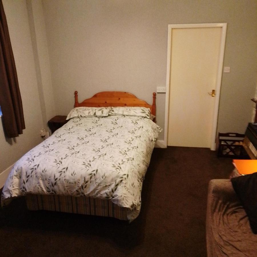 Puffin Holiday Apartments Bridlington Zewnętrze zdjęcie